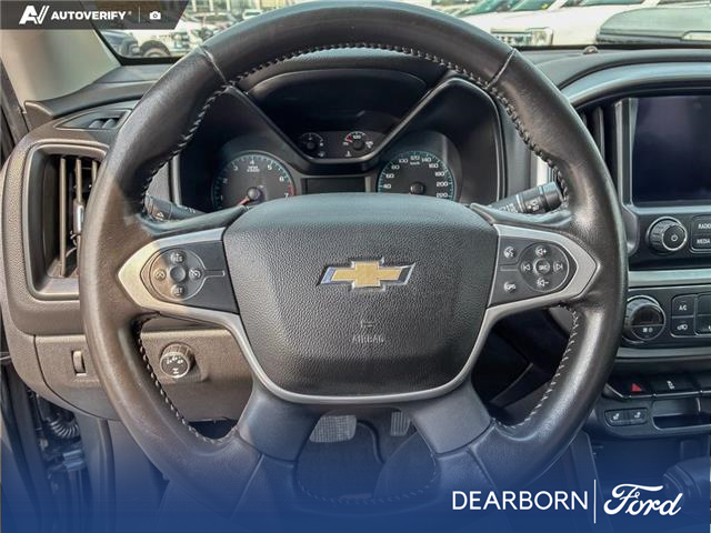 2015 Chevrolet Colorado LT (Stk: PT041A) in Kamloops - Image 14 of 25
