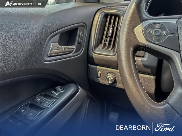 2015 Chevrolet Colorado LT (Stk: PT041A) in Kamloops - Image 17 of 25