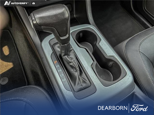 2015 Chevrolet Colorado LT (Stk: PT041A) in Kamloops - Image 18 of 25