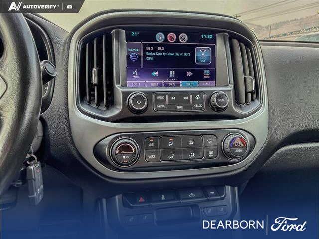 2015 Chevrolet Colorado LT (Stk: PT041A) in Kamloops - Image 19 of 25