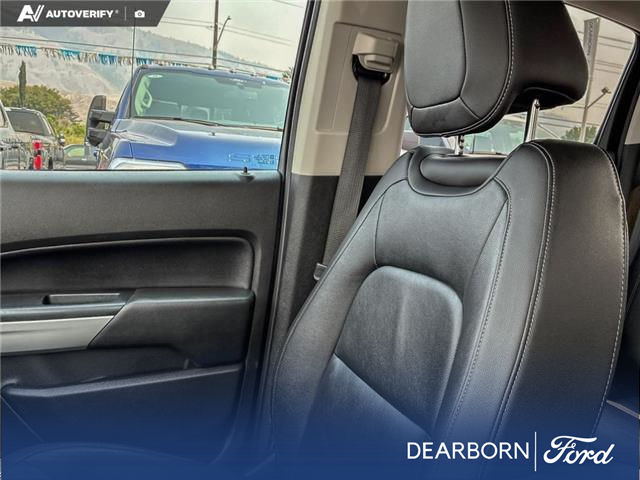 2015 Chevrolet Colorado LT (Stk: PT041A) in Kamloops - Image 20 of 25