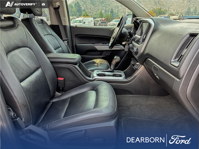 2015 Chevrolet Colorado LT (Stk: PT041A) in Kamloops - Image 22 of 25