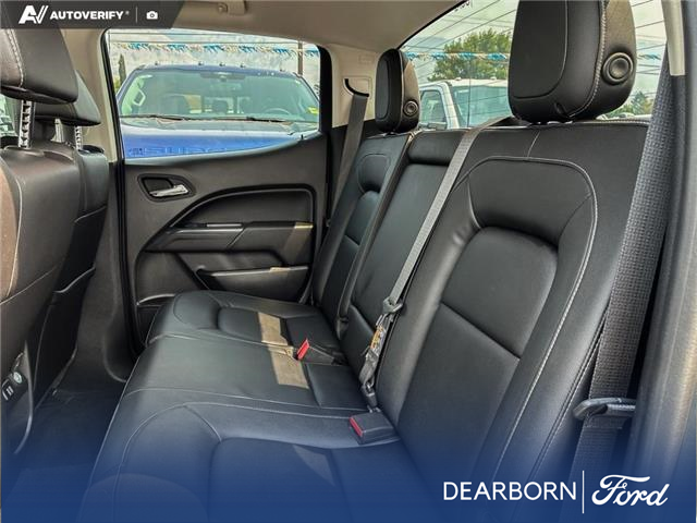 2015 Chevrolet Colorado LT (Stk: PT041A) in Kamloops - Image 23 of 25