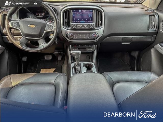 2015 Chevrolet Colorado LT (Stk: PT041A) in Kamloops - Image 24 of 25