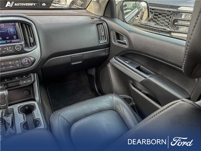2015 Chevrolet Colorado LT (Stk: PT041A) in Kamloops - Image 25 of 25