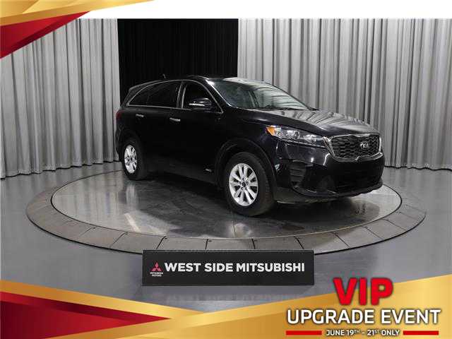 2020 Kia Sorento 2.4L LX+ (Stk: T25641B) in Edmonton - Image 1 of 28 2020 Kia Sorento 2.4L LX+ (Stk: T25641B) in Edmonton - Image 1 of 28