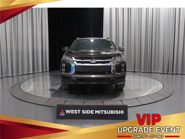 2026 Mitsubishi RVR GT (Stk: R26227) in Edmonton - Image 2 of 23