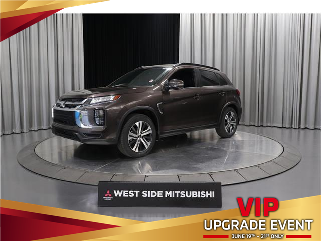 2026 Mitsubishi RVR GT (Stk: R26227) in Edmonton - Image 3 of 23