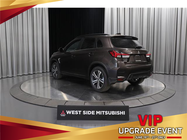 2026 Mitsubishi RVR GT (Stk: R26227) in Edmonton - Image 4 of 23