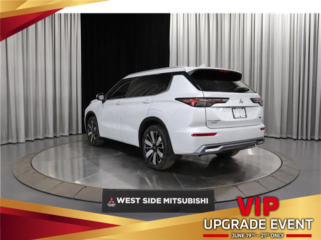 2026 Mitsubishi Outlander GT (Stk: T26362) in Edmonton - Image 4 of 34