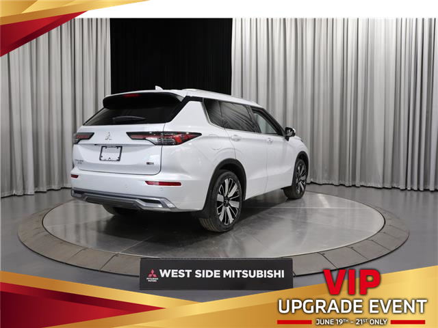 2026 Mitsubishi Outlander GT (Stk: T26362) in Edmonton - Image 5 of 34