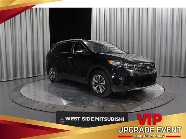 2020 Kia Sorento 3.3L EX+ (Stk: BM4892A) in Edmonton - Image 1 of 32 2020 Kia Sorento 3.3L EX+ (Stk: BM4892A) in Edmonton - Image 1 of 32