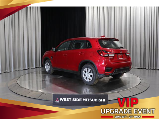 2026 Mitsubishi RVR ES (Stk: R26428) in Edmonton - Image 4 of 18