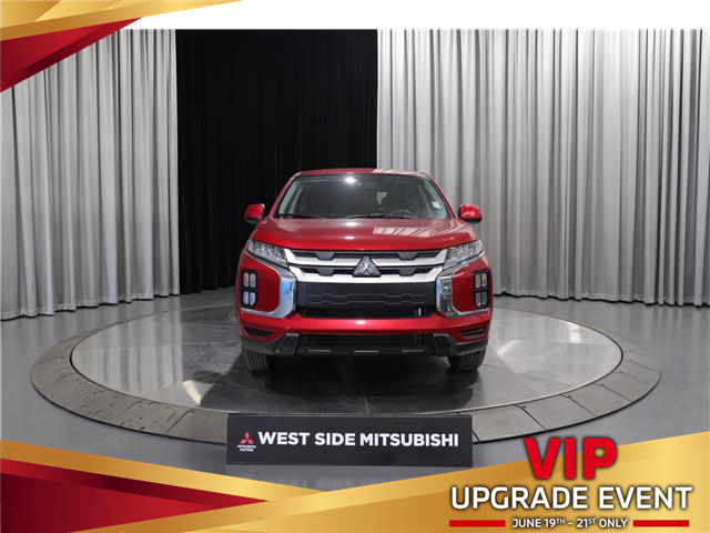 2026 Mitsubishi RVR ES (Stk: R26420) in Edmonton - Image 2 of 17 2026 Mitsubishi RVR ES (Stk: R26420) in Edmonton - Image 2 of 17