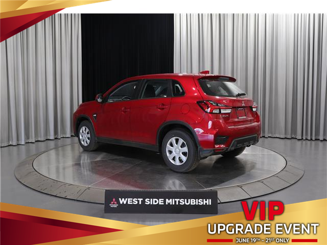 2026 Mitsubishi RVR ES (Stk: R26420) in Edmonton - Image 4 of 17 2026 Mitsubishi RVR ES (Stk: R26420) in Edmonton - Image 4 of 17