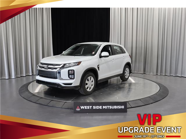 2026 Mitsubishi RVR ES (Stk: R26415) in Edmonton - Image 3 of 17