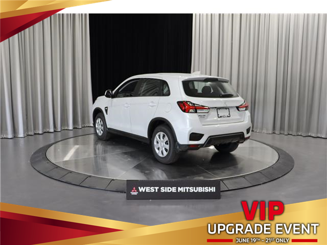 2026 Mitsubishi RVR ES (Stk: R26415) in Edmonton - Image 4 of 17