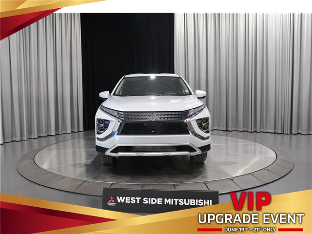 2026 Mitsubishi Eclipse Cross SE (Stk: E26605) in Edmonton - Image 2 of 25