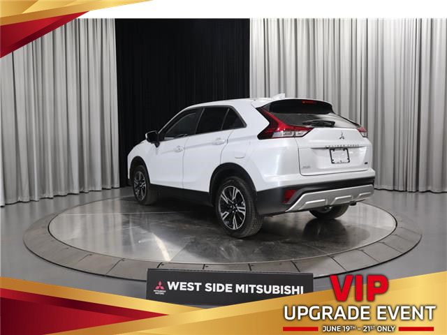 2026 Mitsubishi Eclipse Cross SE (Stk: E26605) in Edmonton - Image 4 of 25