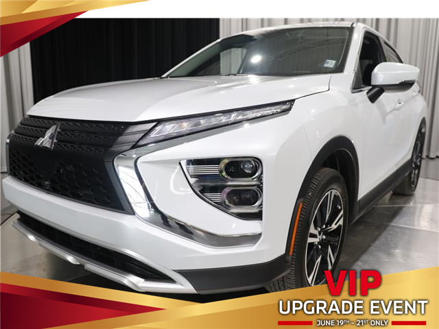 2026 Mitsubishi Eclipse Cross SE (Stk: E26605) in Edmonton - Image 7 of 25