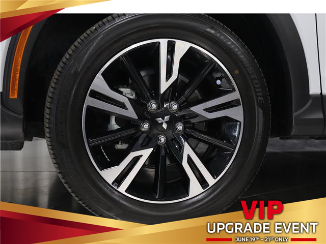 2026 Mitsubishi Eclipse Cross SE (Stk: E26605) in Edmonton - Image 10 of 25