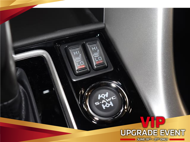 2026 Mitsubishi Eclipse Cross SE (Stk: E26611) in Edmonton - Image 15 of 25