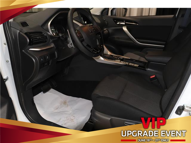 2026 Mitsubishi Eclipse Cross SE (Stk: E26605) in Edmonton - Image 11 of 25