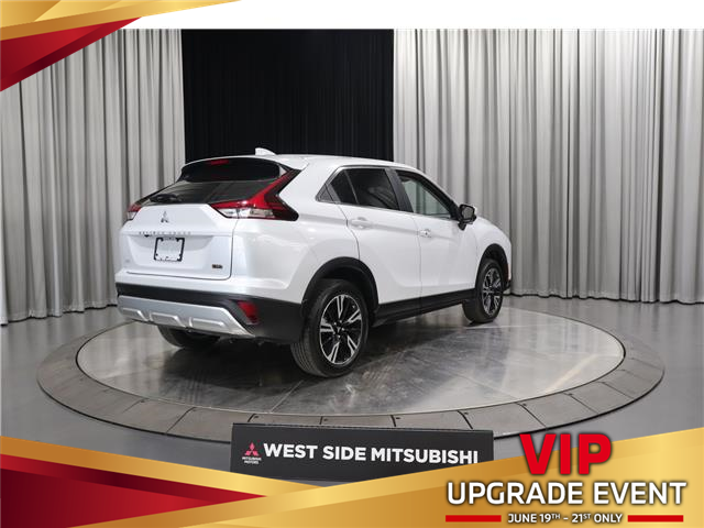 2026 Mitsubishi Eclipse Cross SE (Stk: E26611) in Edmonton - Image 5 of 25