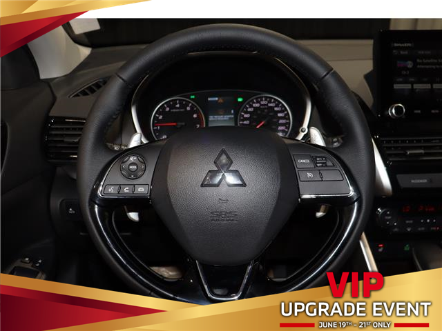 2026 Mitsubishi Eclipse Cross SE (Stk: E26605) in Edmonton - Image 23 of 25