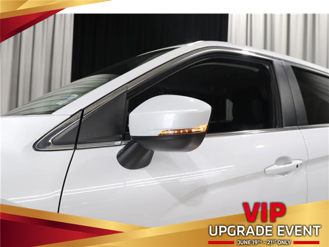 2026 Mitsubishi Eclipse Cross SE (Stk: E26611) in Edmonton - Image 8 of 25