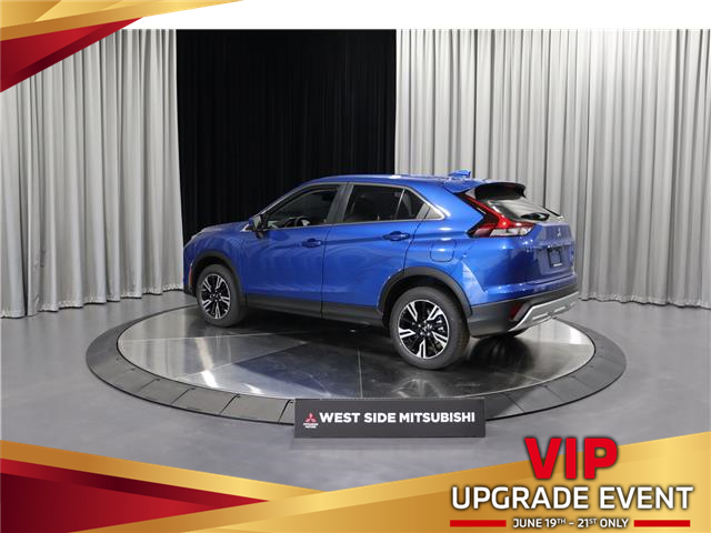 2026 Mitsubishi Eclipse Cross SE (Stk: E26612) in Edmonton - Image 4 of 23