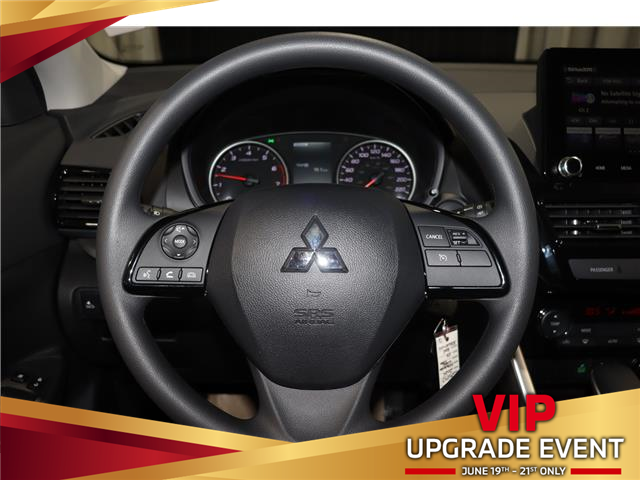 2026 Mitsubishi Eclipse Cross ES (Stk: E26616) in Edmonton - Image 18 of 20
