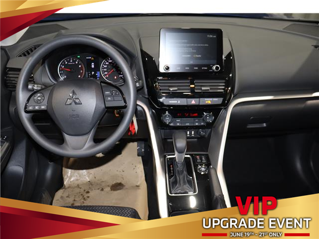 2026 Mitsubishi Eclipse Cross ES (Stk: E26606) in Edmonton - Image 10 of 20
