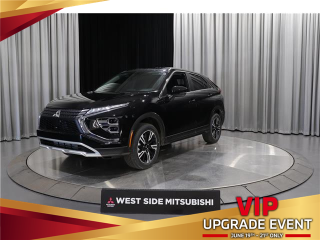 2026 Mitsubishi Eclipse Cross SE (Stk: E26384) in Edmonton - Image 3 of 25 2026 Mitsubishi Eclipse Cross SE (Stk: E26384) in Edmonton - Image 3 of 25