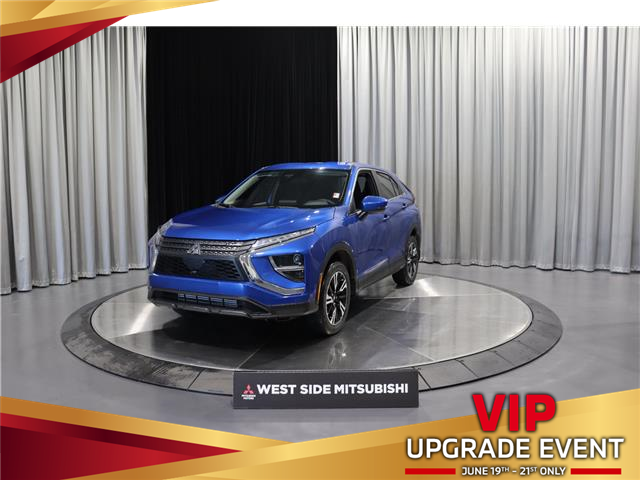 2026 Mitsubishi Eclipse Cross ES (Stk: E26617) in Edmonton - Image 3 of 20 2026 Mitsubishi Eclipse Cross ES (Stk: E26617) in Edmonton - Image 3 of 20