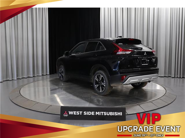 2026 Mitsubishi Eclipse Cross SE (Stk: E26384) in Edmonton - Image 4 of 25 2026 Mitsubishi Eclipse Cross SE (Stk: E26384) in Edmonton - Image 4 of 25
