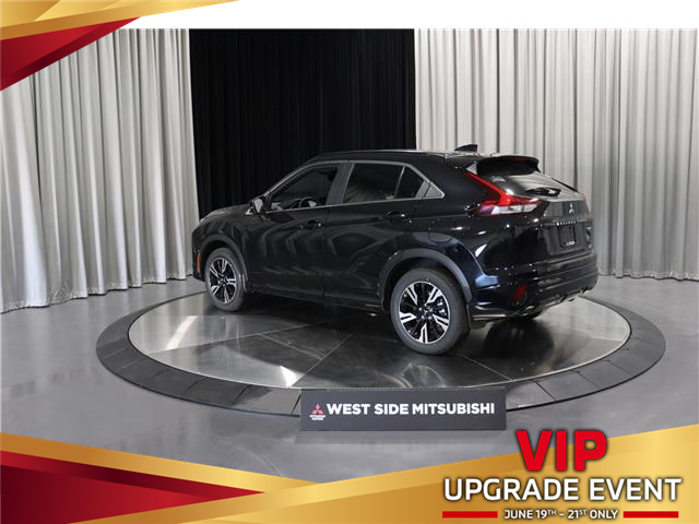 2026 Mitsubishi Eclipse Cross GT (Stk: E26593) in Edmonton - Image 4 of 27