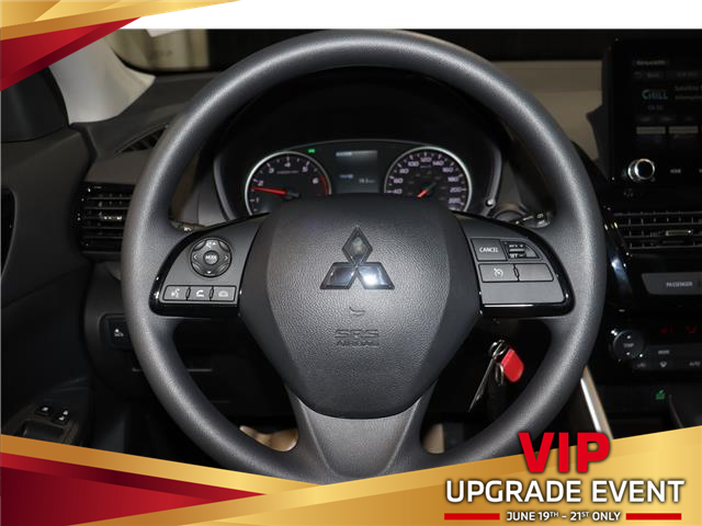 2026 Mitsubishi Eclipse Cross ES (Stk: E26592) in Edmonton - Image 19 of 21