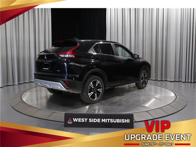 2026 Mitsubishi Eclipse Cross SE (Stk: E26384) in Edmonton - Image 5 of 25 2026 Mitsubishi Eclipse Cross SE (Stk: E26384) in Edmonton - Image 5 of 25