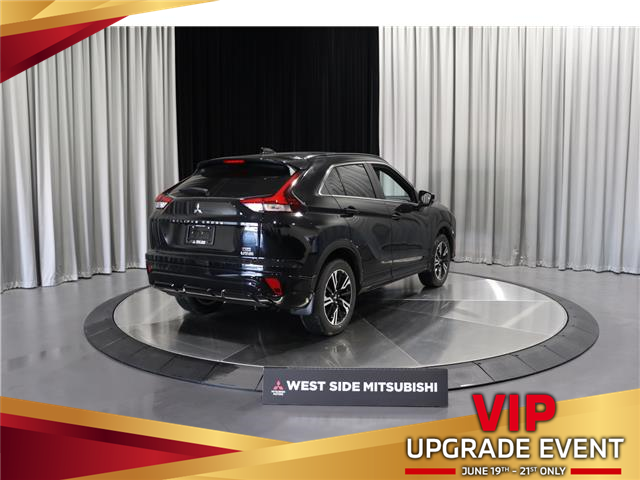 2026 Mitsubishi Eclipse Cross GT (Stk: E26593) in Edmonton - Image 5 of 27