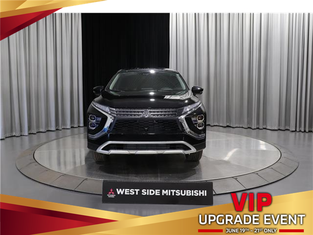 2026 Mitsubishi Eclipse Cross SE (Stk: E26384) in Edmonton - Image 2 of 25 2026 Mitsubishi Eclipse Cross SE (Stk: E26384) in Edmonton - Image 2 of 25