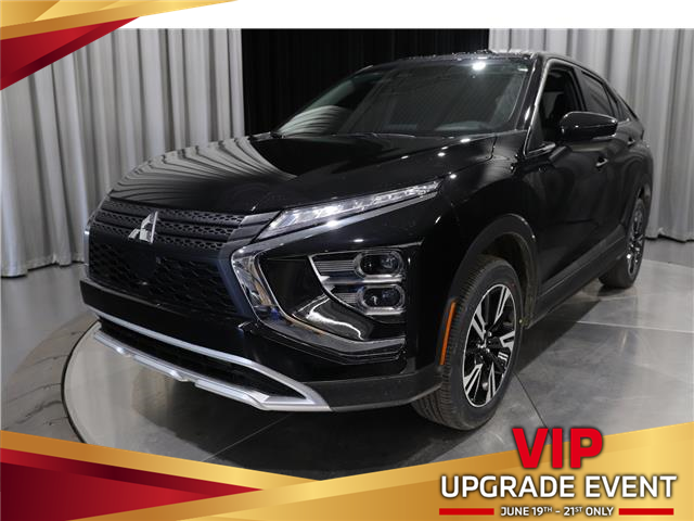 2026 Mitsubishi Eclipse Cross SE (Stk: E26384) in Edmonton - Image 7 of 25 2026 Mitsubishi Eclipse Cross SE (Stk: E26384) in Edmonton - Image 7 of 25