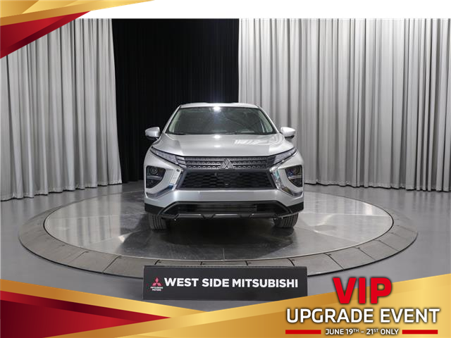 2026 Mitsubishi Eclipse Cross ES (Stk: E26607) in Edmonton - Image 2 of 22