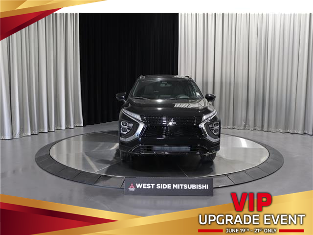 2026 Mitsubishi Eclipse Cross GT (Stk: E26593) in Edmonton - Image 2 of 27