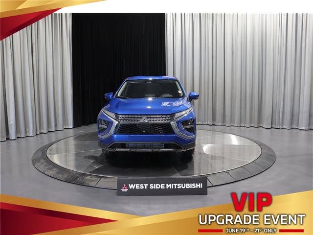 2026 Mitsubishi Eclipse Cross ES (Stk: E26610) in Edmonton - Image 2 of 20