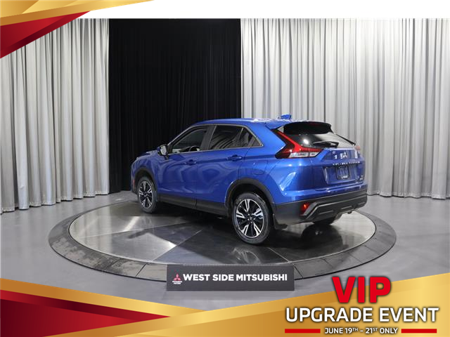 2026 Mitsubishi Eclipse Cross ES (Stk: E26610) in Edmonton - Image 4 of 20