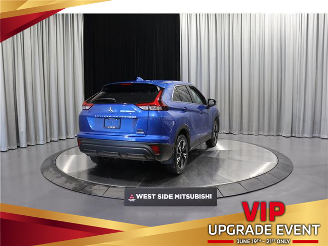 2026 Mitsubishi Eclipse Cross ES (Stk: E26610) in Edmonton - Image 5 of 20