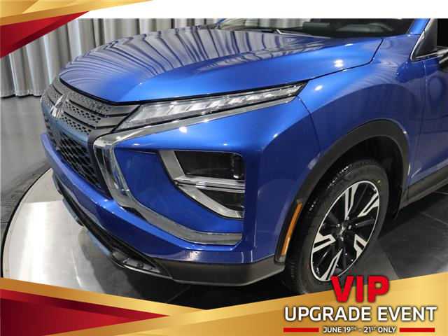 2026 Mitsubishi Eclipse Cross ES (Stk: E26610) in Edmonton - Image 6 of 20