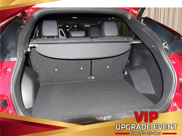 2026 Mitsubishi Eclipse Cross NOIR (Stk: E26609) in Edmonton - Image 20 of 23