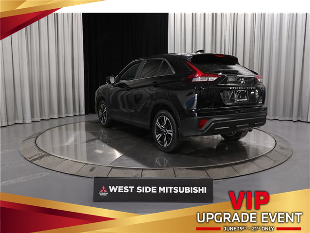2026 Mitsubishi Eclipse Cross ES (Stk: E26380) in Edmonton - Image 4 of 20